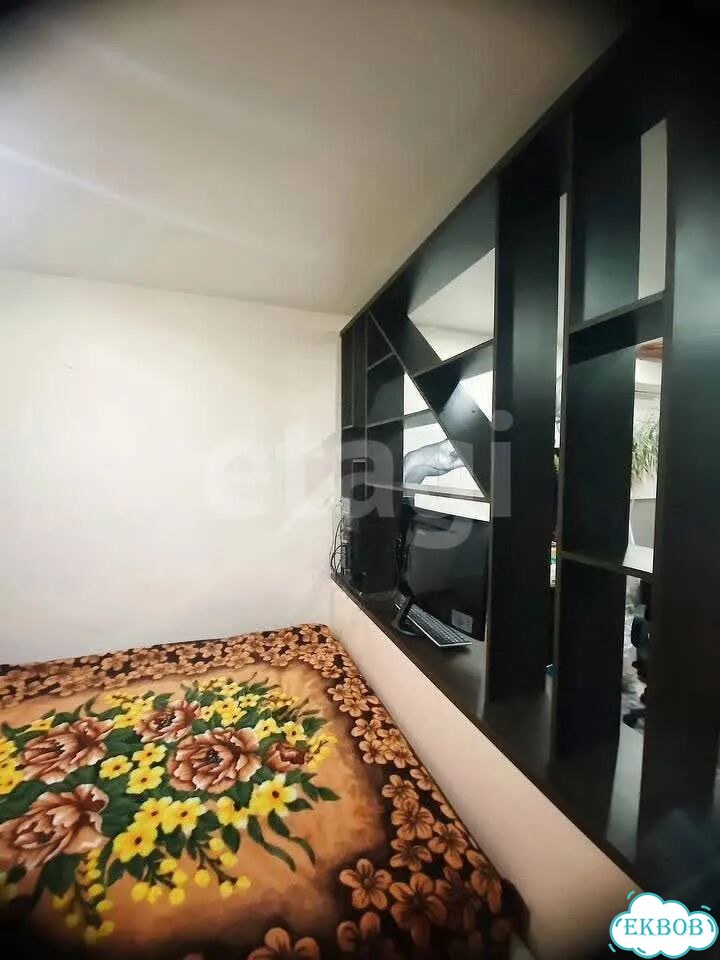 1-к. квартира, 31 м², 5/5 эт. фото 24