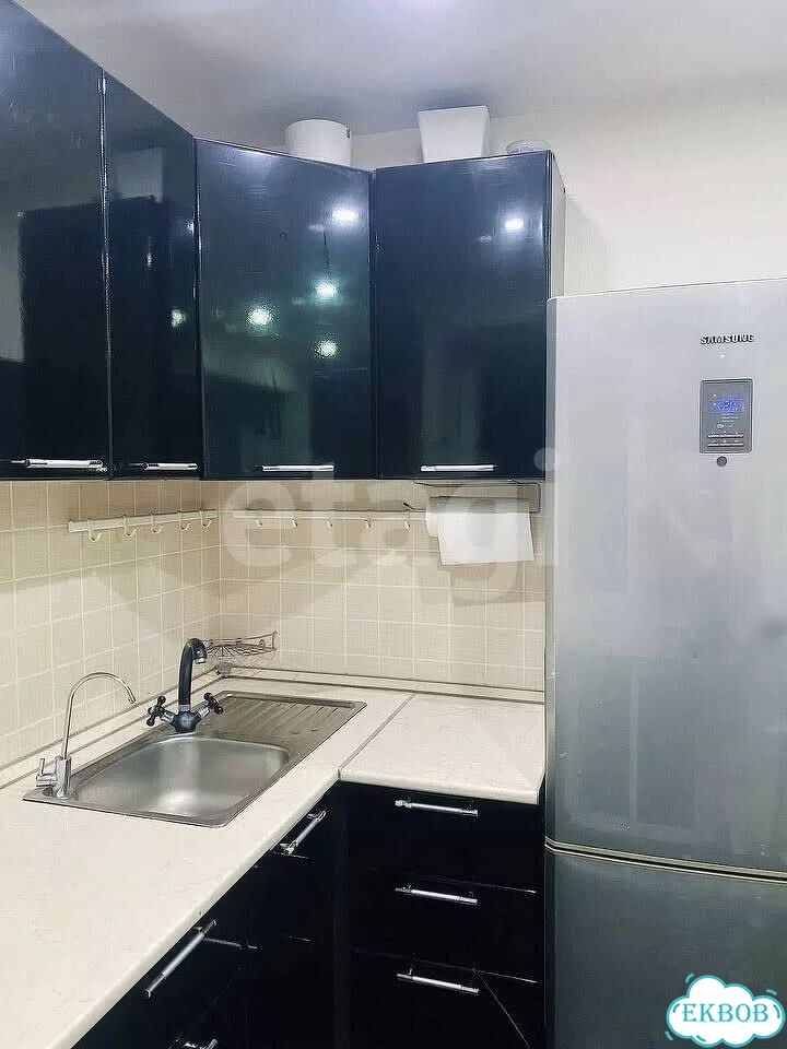 1-к. квартира, 31 м², 5/5 эт. фото 4
