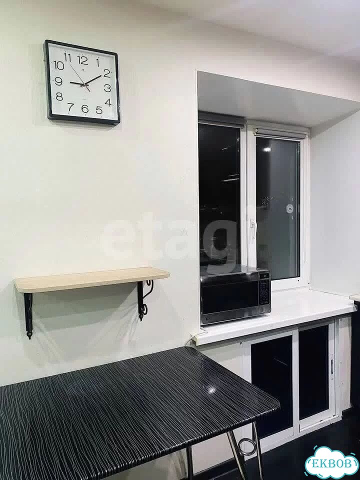 1-к. квартира, 31 м², 5/5 эт. фото 5
