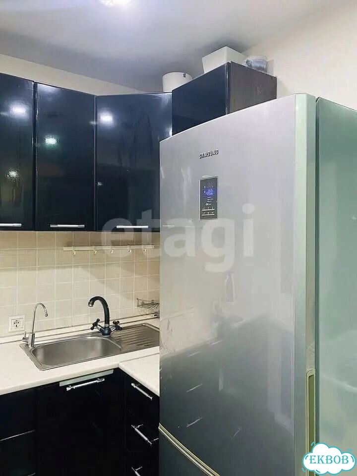 1-к. квартира, 31 м², 5/5 эт. фото 6