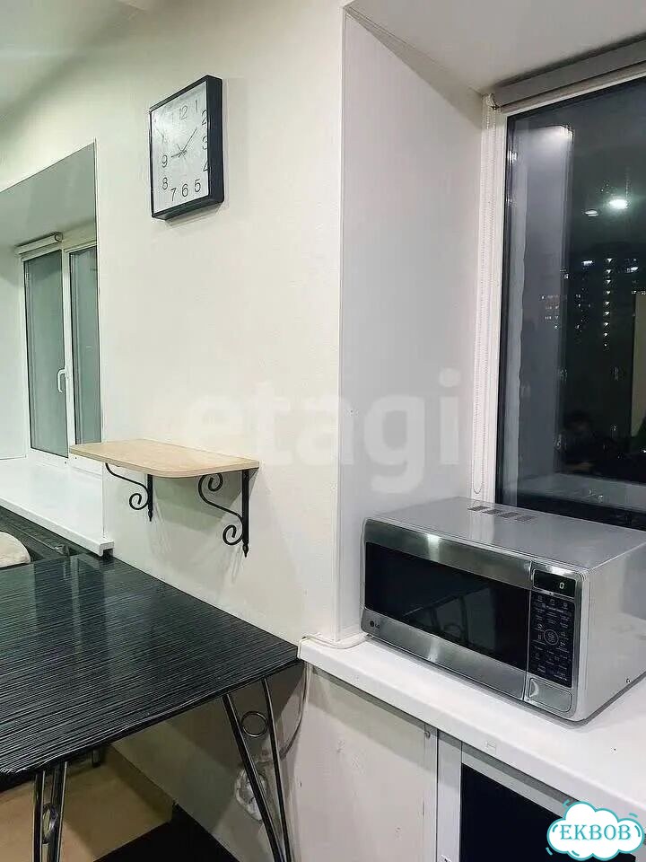 1-к. квартира, 31 м², 5/5 эт. фото 7