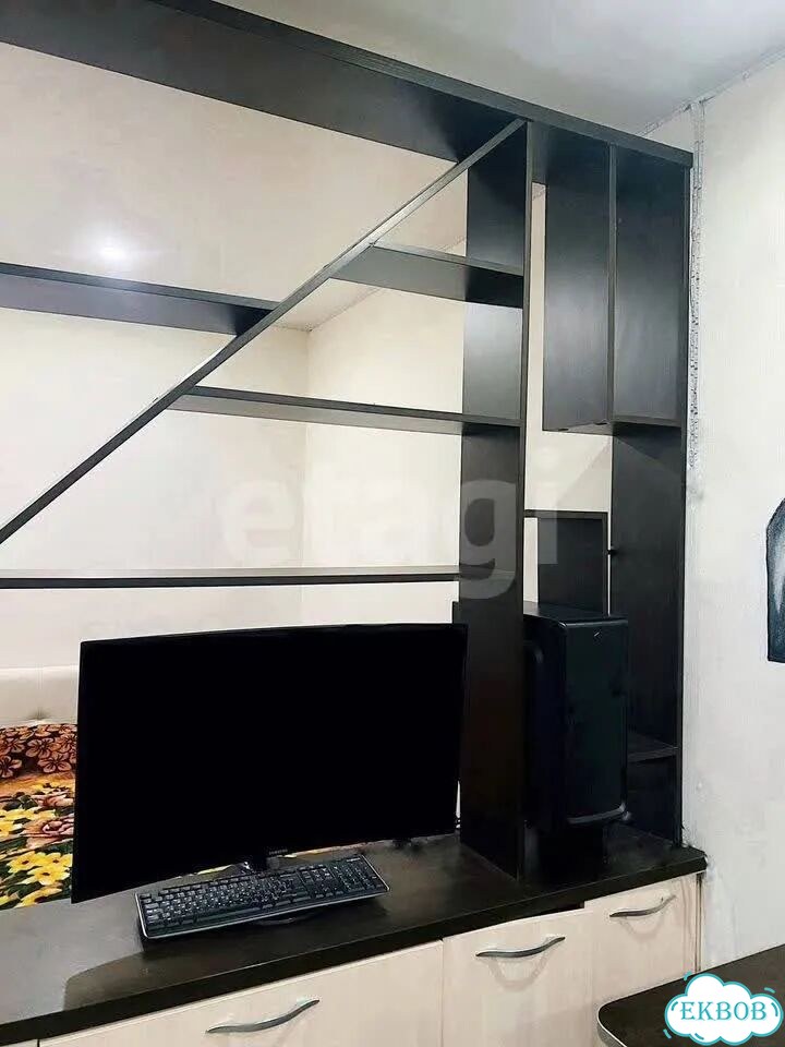 1-к. квартира, 31 м², 5/5 эт. фото 8