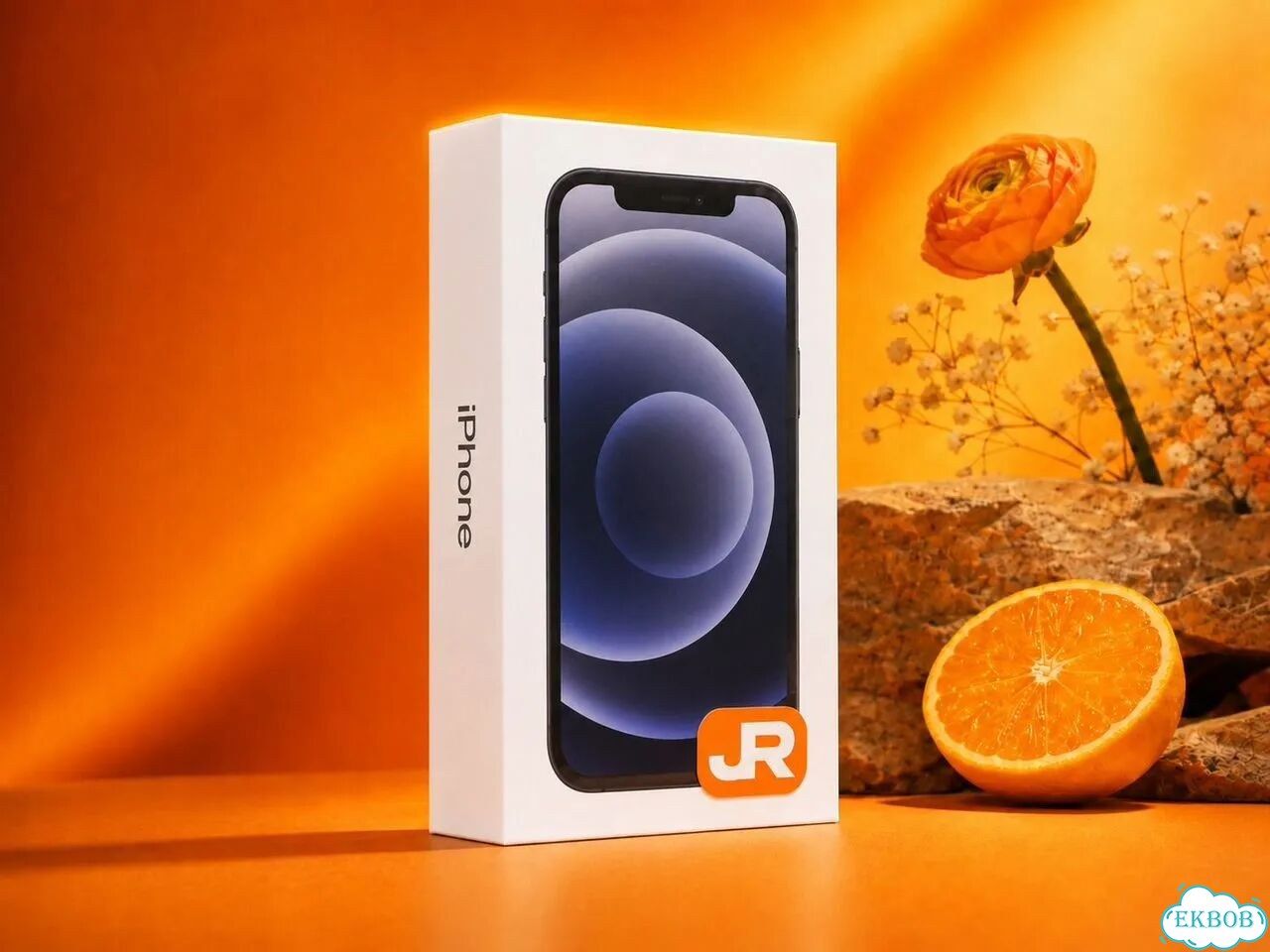 iPhone 12, 128 ГБ, SIM + eSIM фото 1