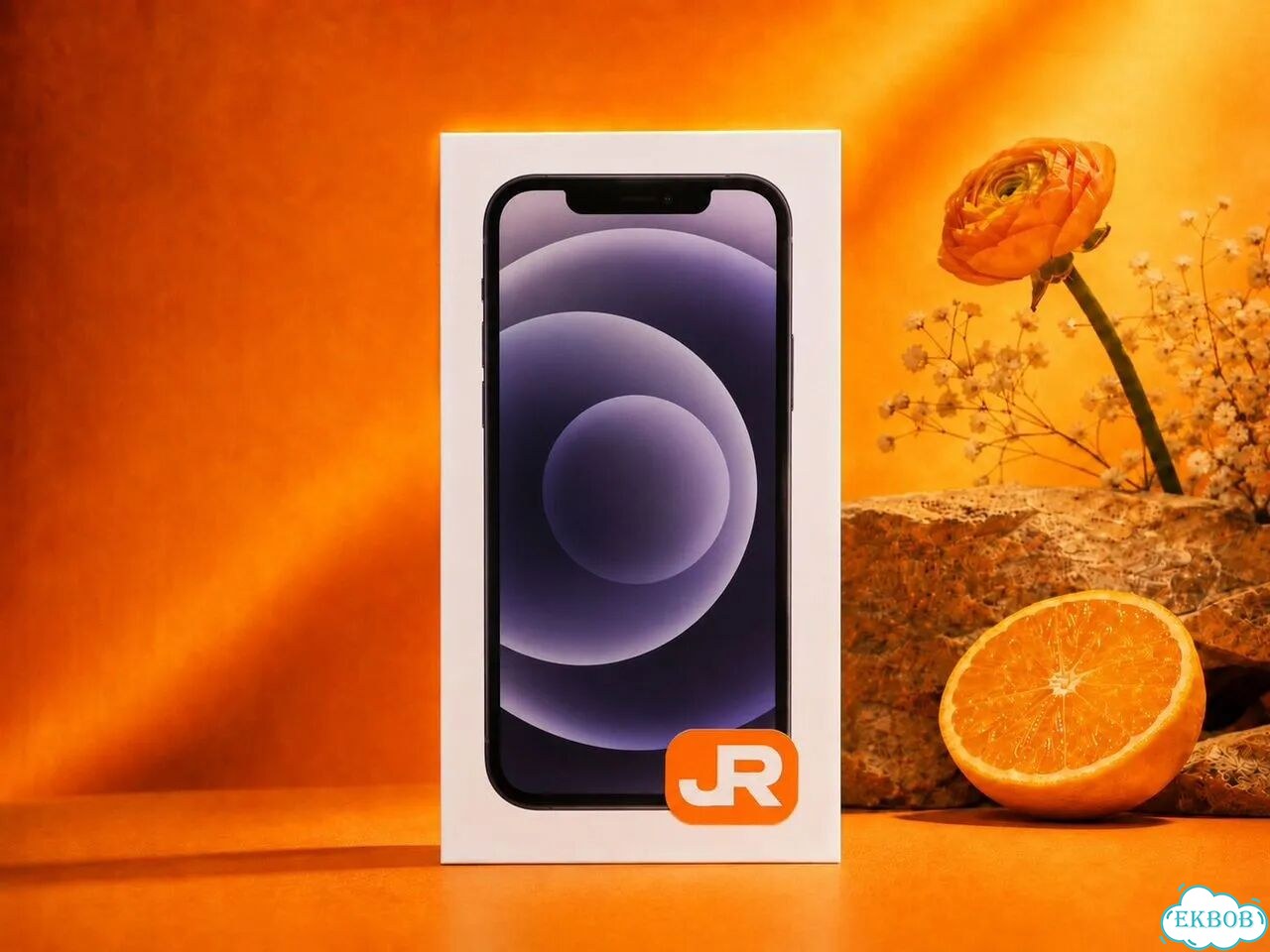 iPhone 12, 128 ГБ, SIM + eSIM фото 2