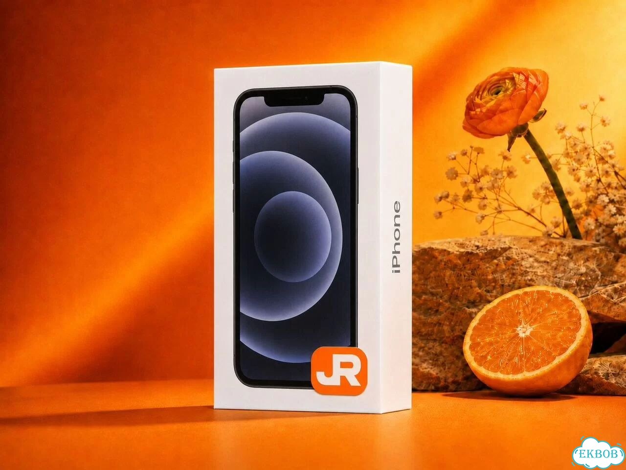 iPhone 12, 128 ГБ, SIM + eSIM фото 3