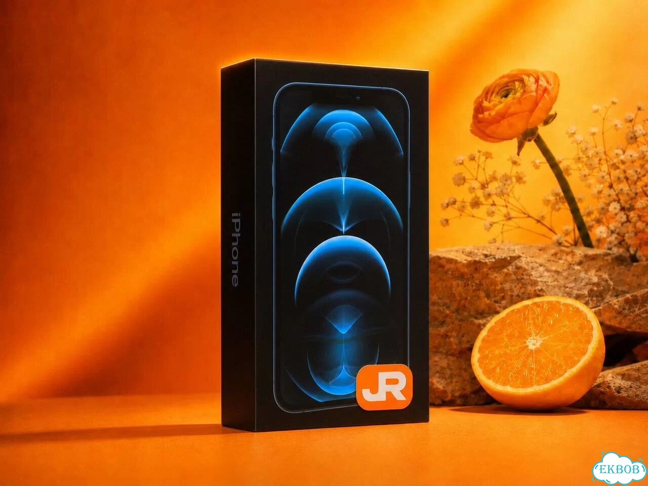 iPhone 12 Pro Max, 256 ГБ, eSIM фото 1