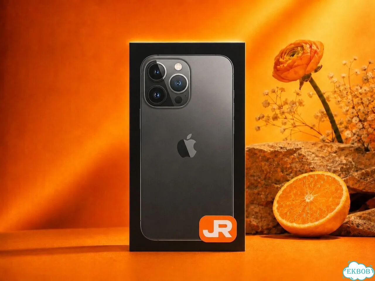 iPhone 13 Pro, 256 ГБ, SIM + eSIM фото 2