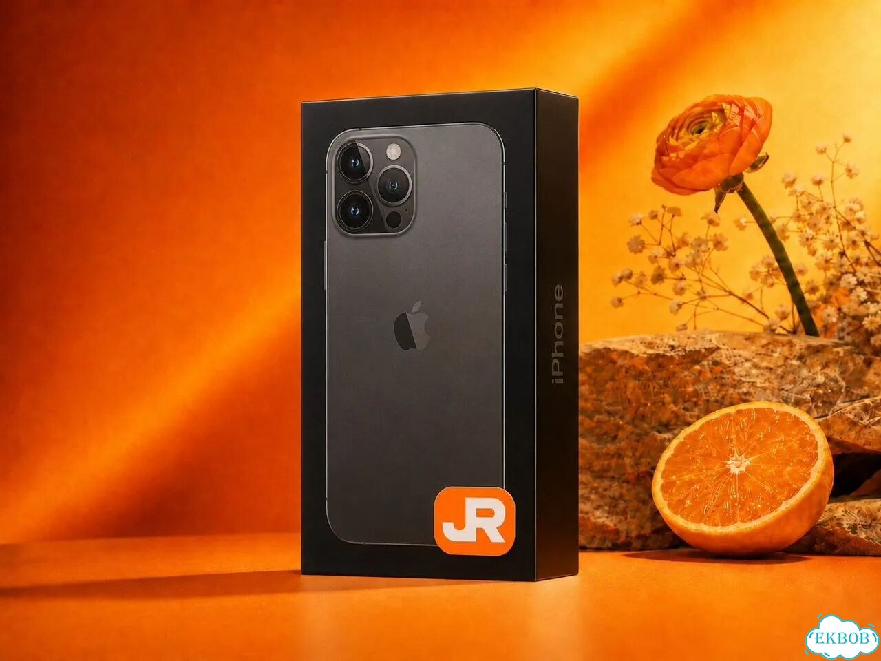 iPhone 13 Pro, 256 ГБ, SIM + eSIM фото 3