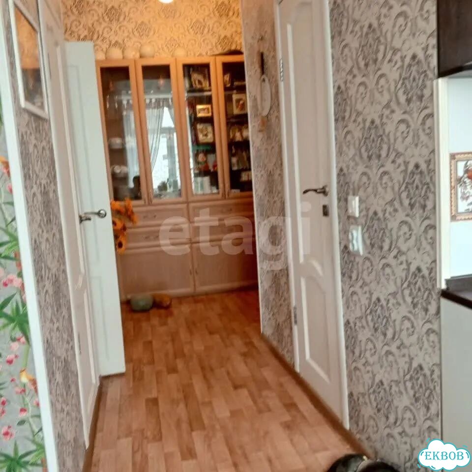 2-к. квартира, 54,4 м², 3/4 эт. фото 10