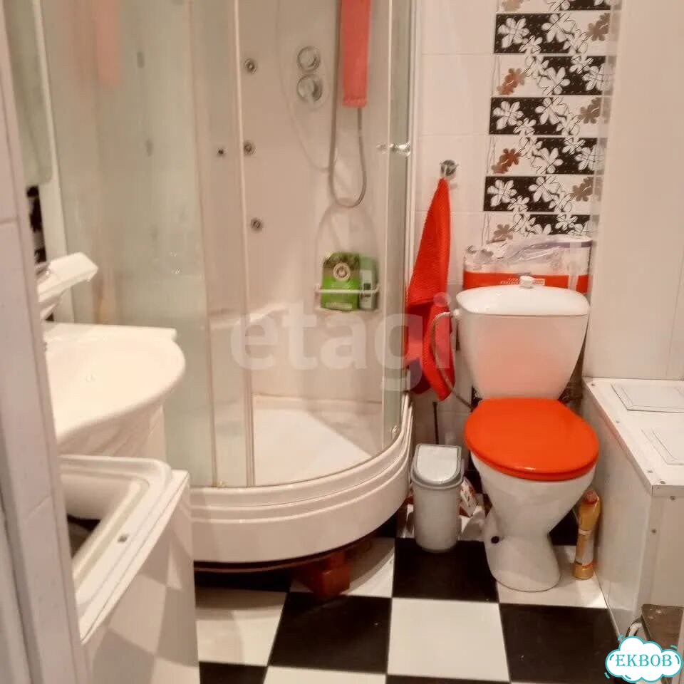 2-к. квартира, 54,4 м², 3/4 эт. фото 3