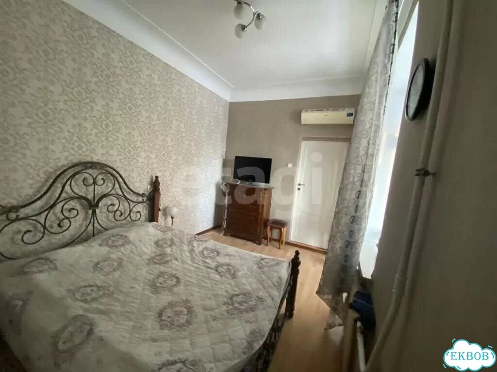 2-к. квартира, 54,4 м², 3/4 эт. фото 4