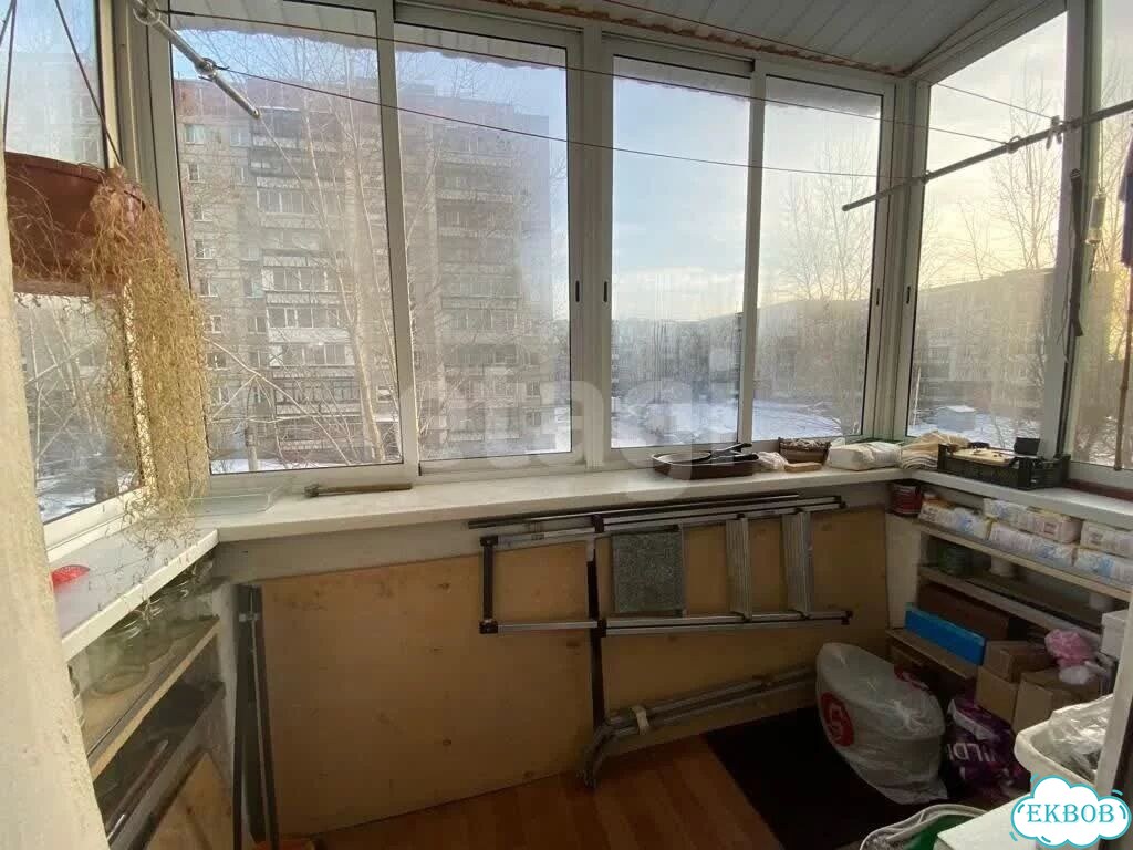 2-к. квартира, 54,4 м², 3/4 эт. фото 5