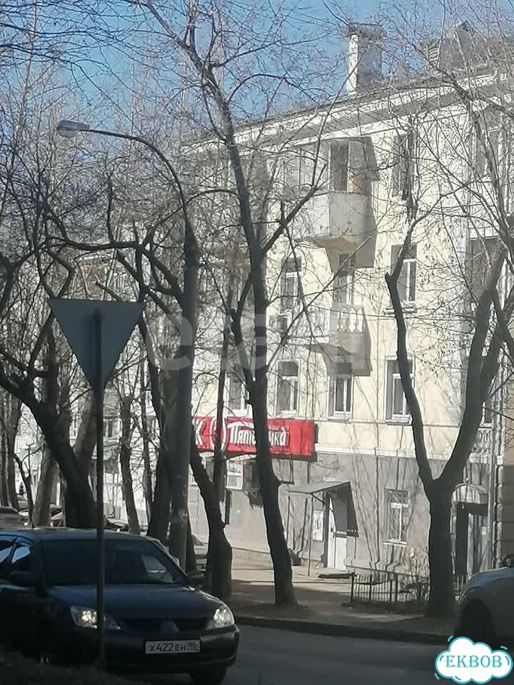 2-к. квартира, 54,4 м², 3/4 эт. фото 7