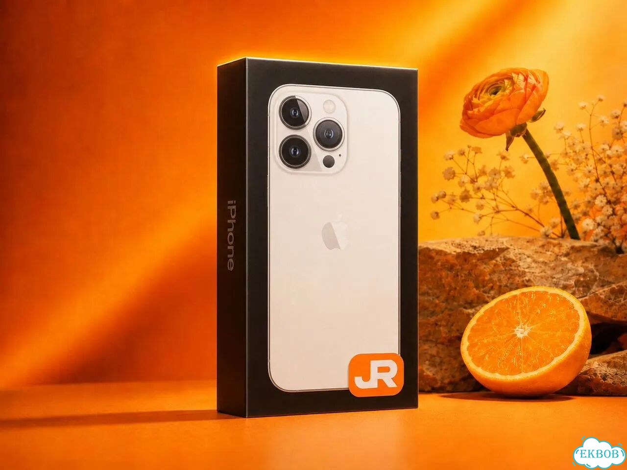 iPhone 13 Pro, 512 ГБ, eSIM фото 1