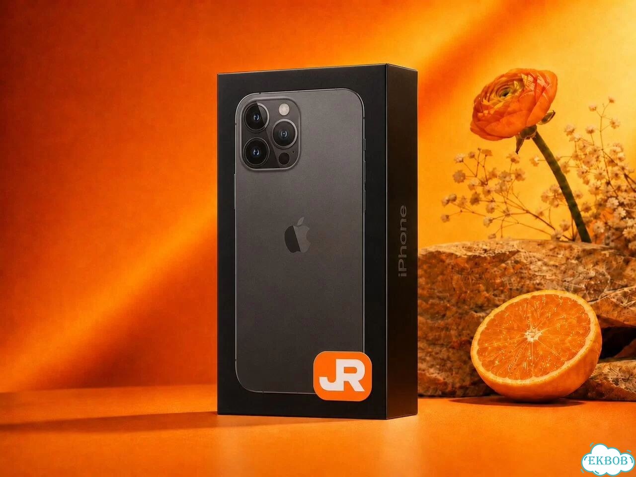 iPhone 13 Pro, 1 ТБ, SIM + eSIM фото 3
