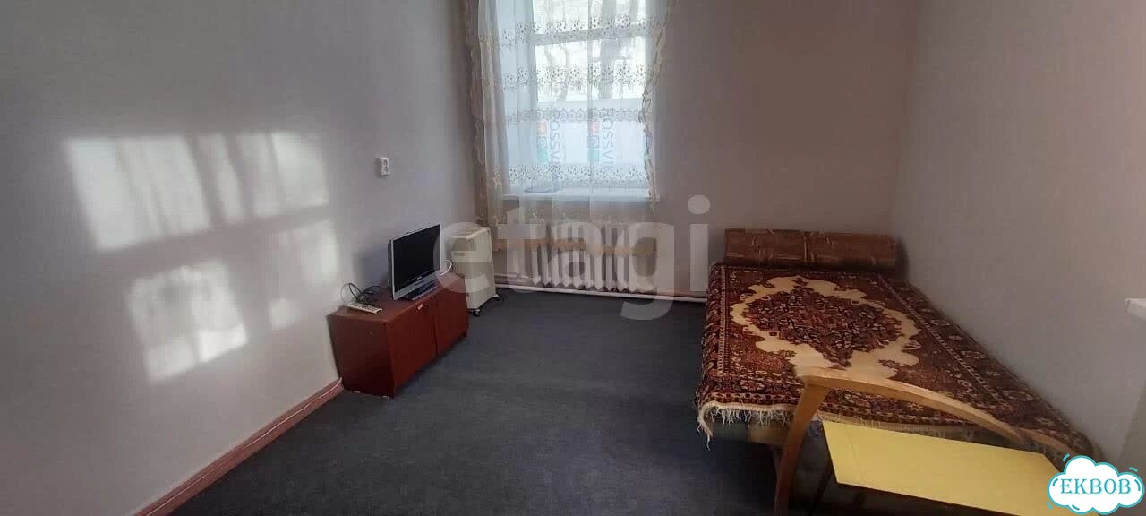 2-к. квартира, 46,5 м², 1/4 эт. фото 1