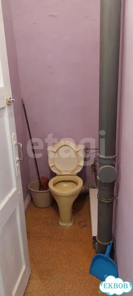 2-к. квартира, 46,5 м², 1/4 эт. фото 4