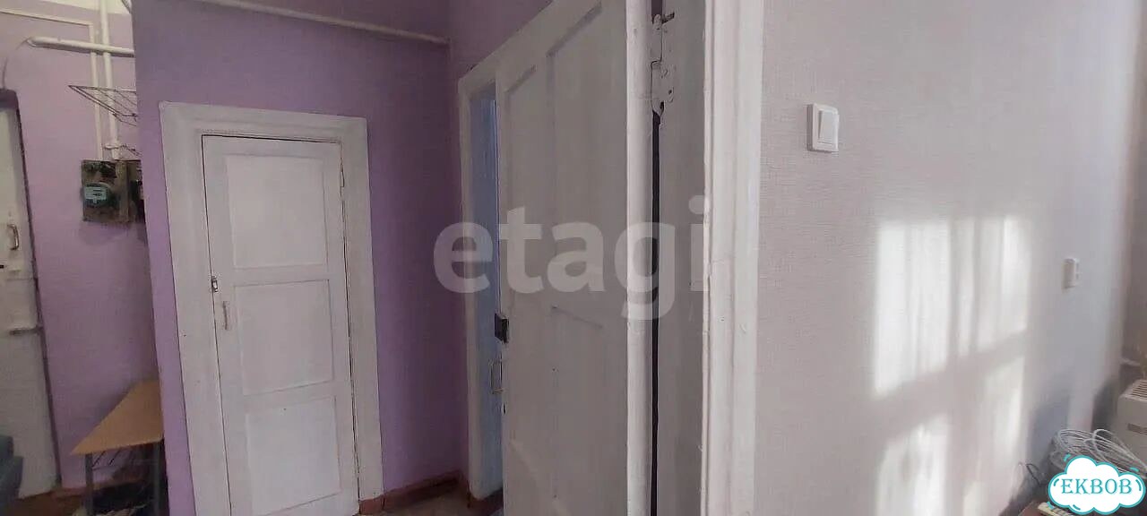 2-к. квартира, 46,5 м², 1/4 эт. фото 5