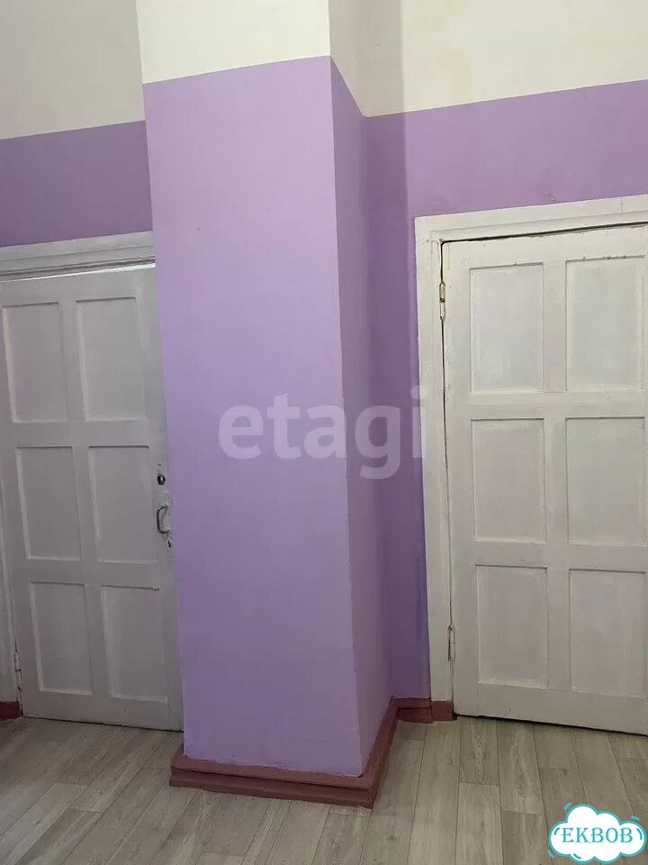 2-к. квартира, 46,5 м², 1/4 эт. фото 6