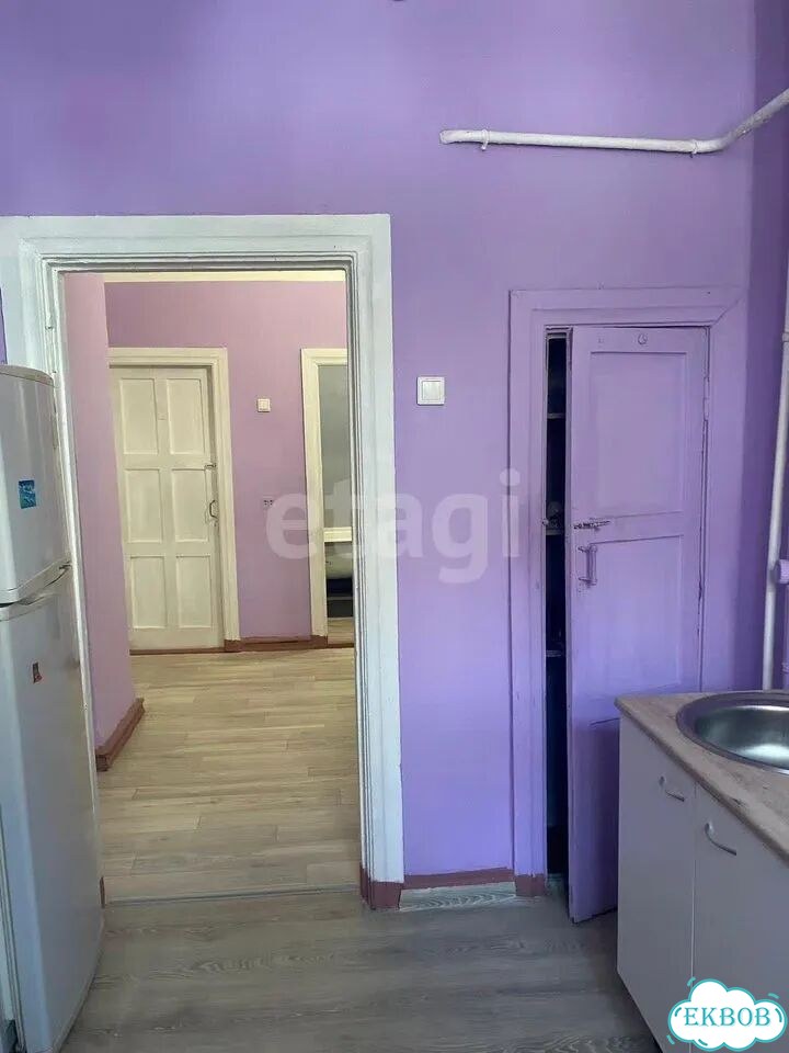 2-к. квартира, 46,5 м², 1/4 эт. фото 8
