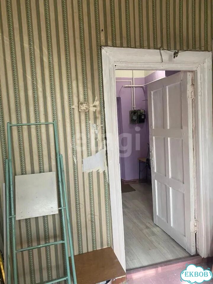 2-к. квартира, 46,5 м², 1/4 эт. фото 9