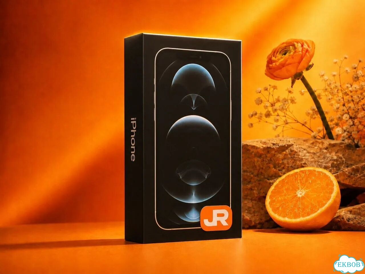iPhone 12 Pro, 256 ГБ, SIM + eSIM фото 1