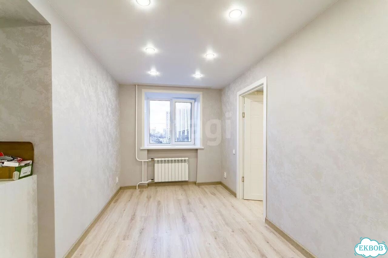 2-к. квартира, 45 м², 5/5 эт. фото 12