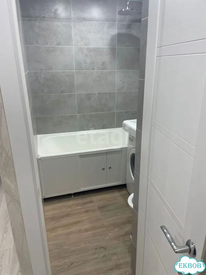 2-к. квартира, 45 м², 5/5 эт. фото 16
