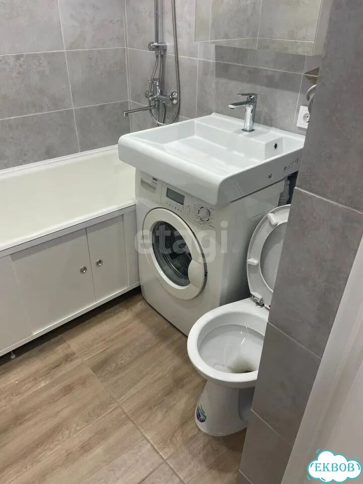 2-к. квартира, 45 м², 5/5 эт. фото 17