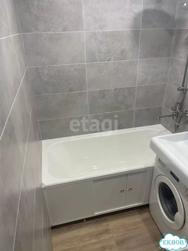 2-к. квартира, 45 м², 5/5 эт. фото 18