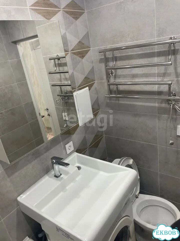 2-к. квартира, 45 м², 5/5 эт. фото 19