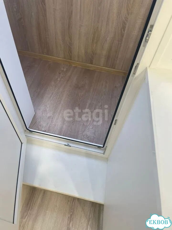 2-к. квартира, 45 м², 5/5 эт. фото 20