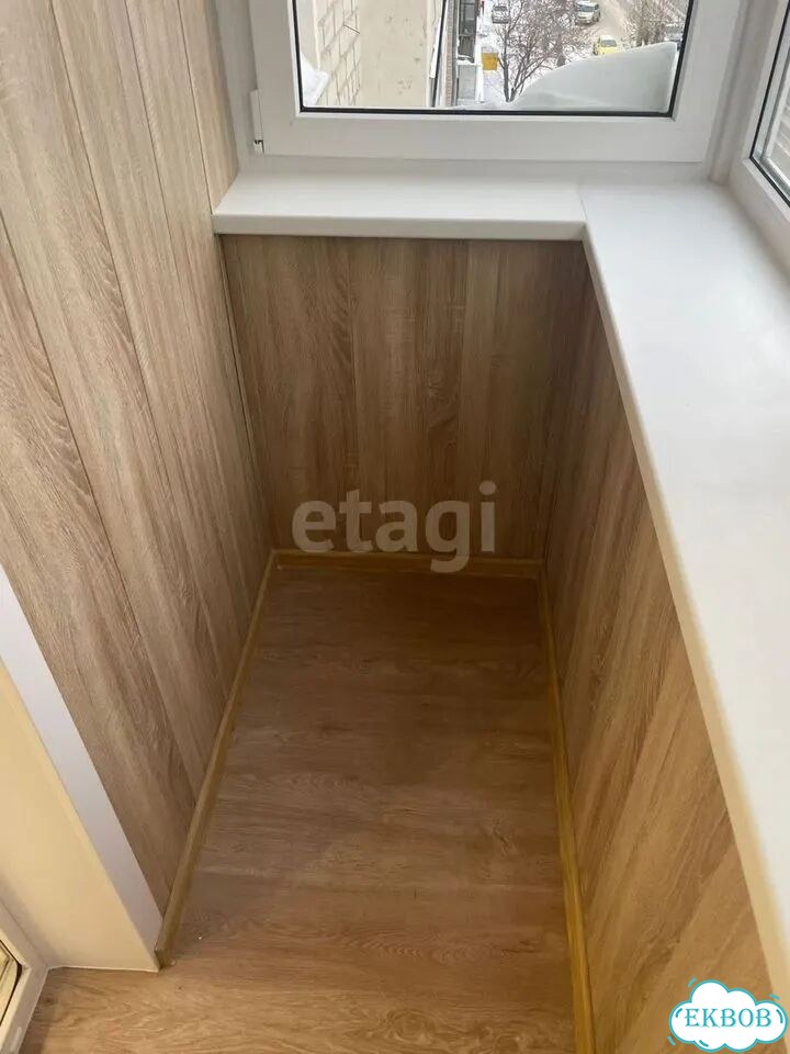 2-к. квартира, 45 м², 5/5 эт. фото 21
