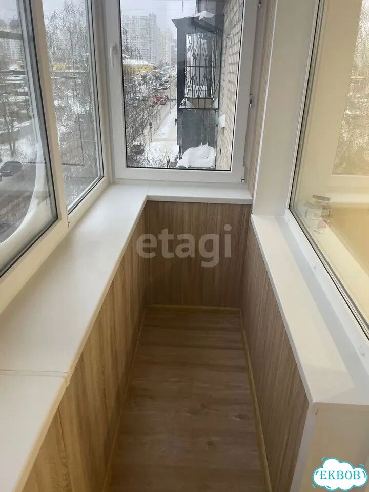 2-к. квартира, 45 м², 5/5 эт. фото 22
