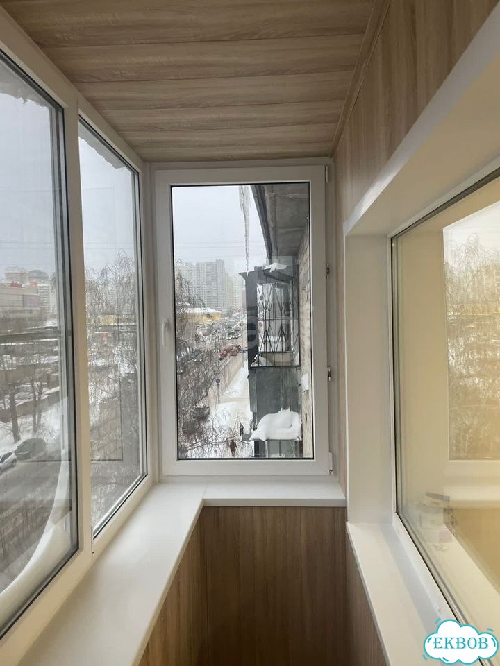 2-к. квартира, 45 м², 5/5 эт. фото 23