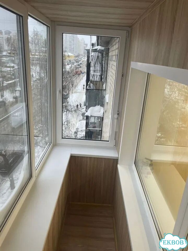 2-к. квартира, 45 м², 5/5 эт. фото 24