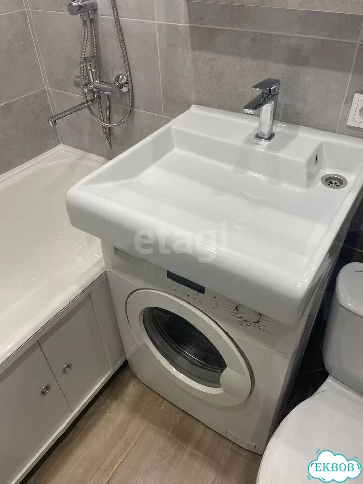 2-к. квартира, 45 м², 5/5 эт. фото 28