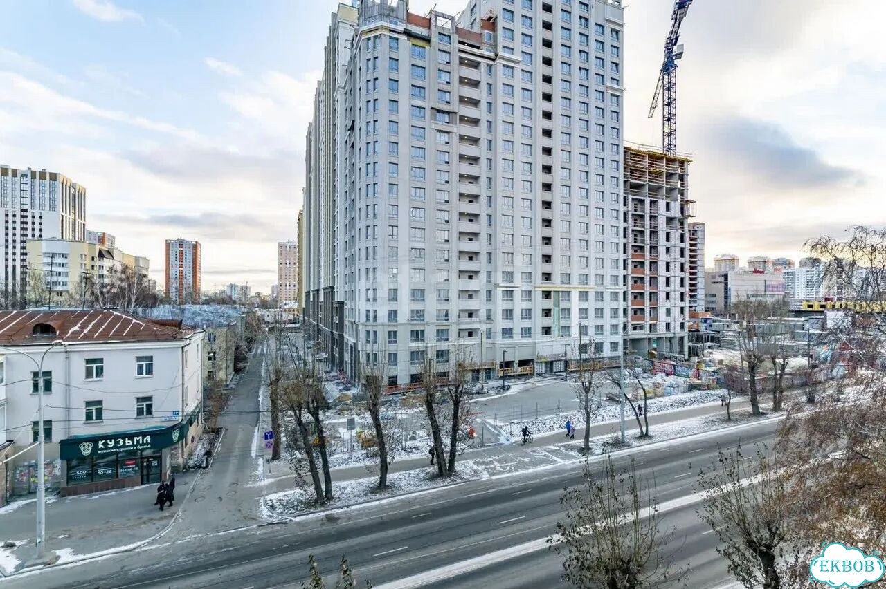 2-к. квартира, 45 м², 5/5 эт. фото 3