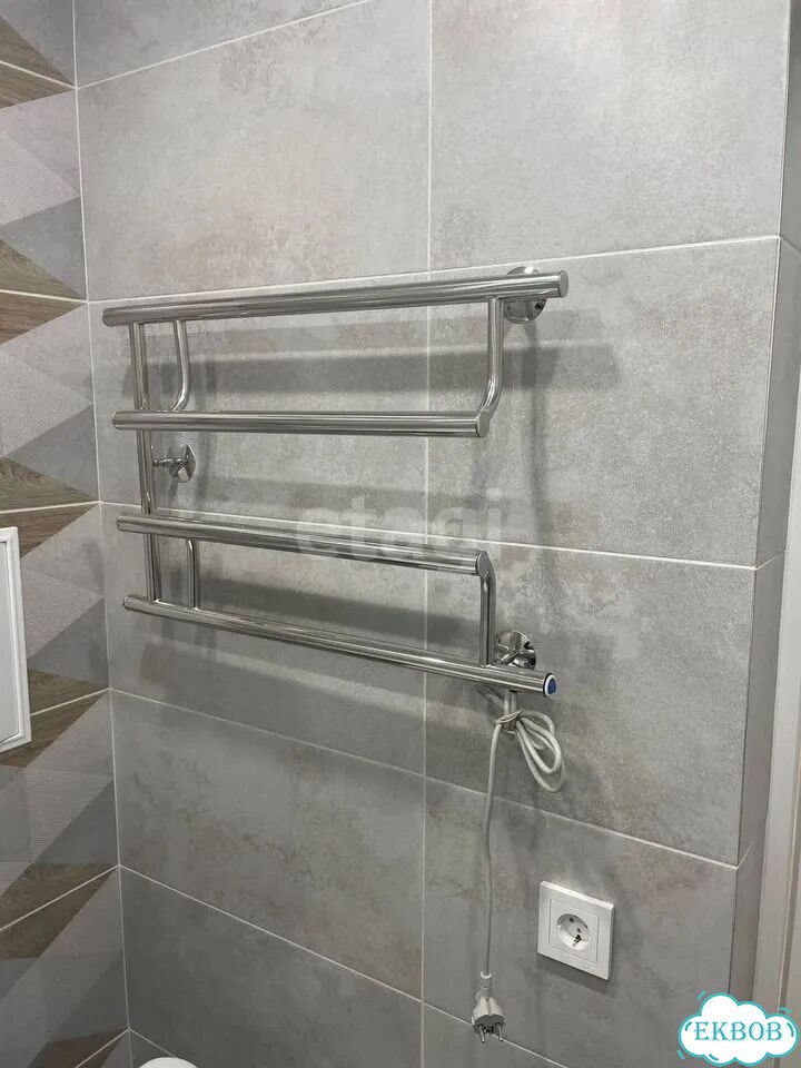 2-к. квартира, 45 м², 5/5 эт. фото 30