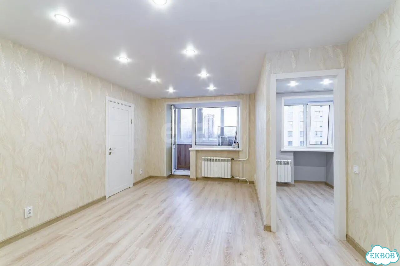 2-к. квартира, 45 м², 5/5 эт. фото 4