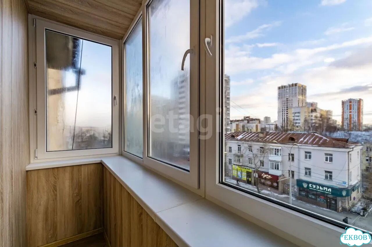 2-к. квартира, 45 м², 5/5 эт. фото 5