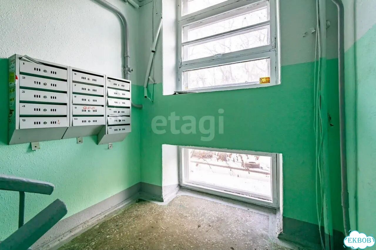 2-к. квартира, 45 м², 5/5 эт. фото 7