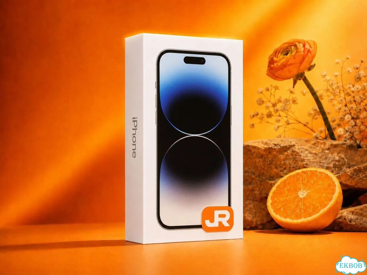 iPhone 14 Pro Max, 128 ГБ, eSIM фото 1