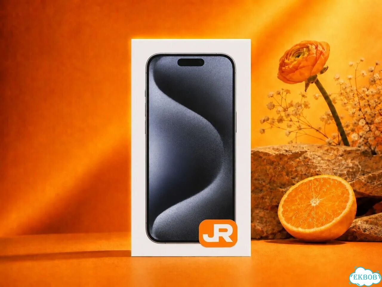iPhone 15 Pro Max, 1 ТБ, eSIM фото 2