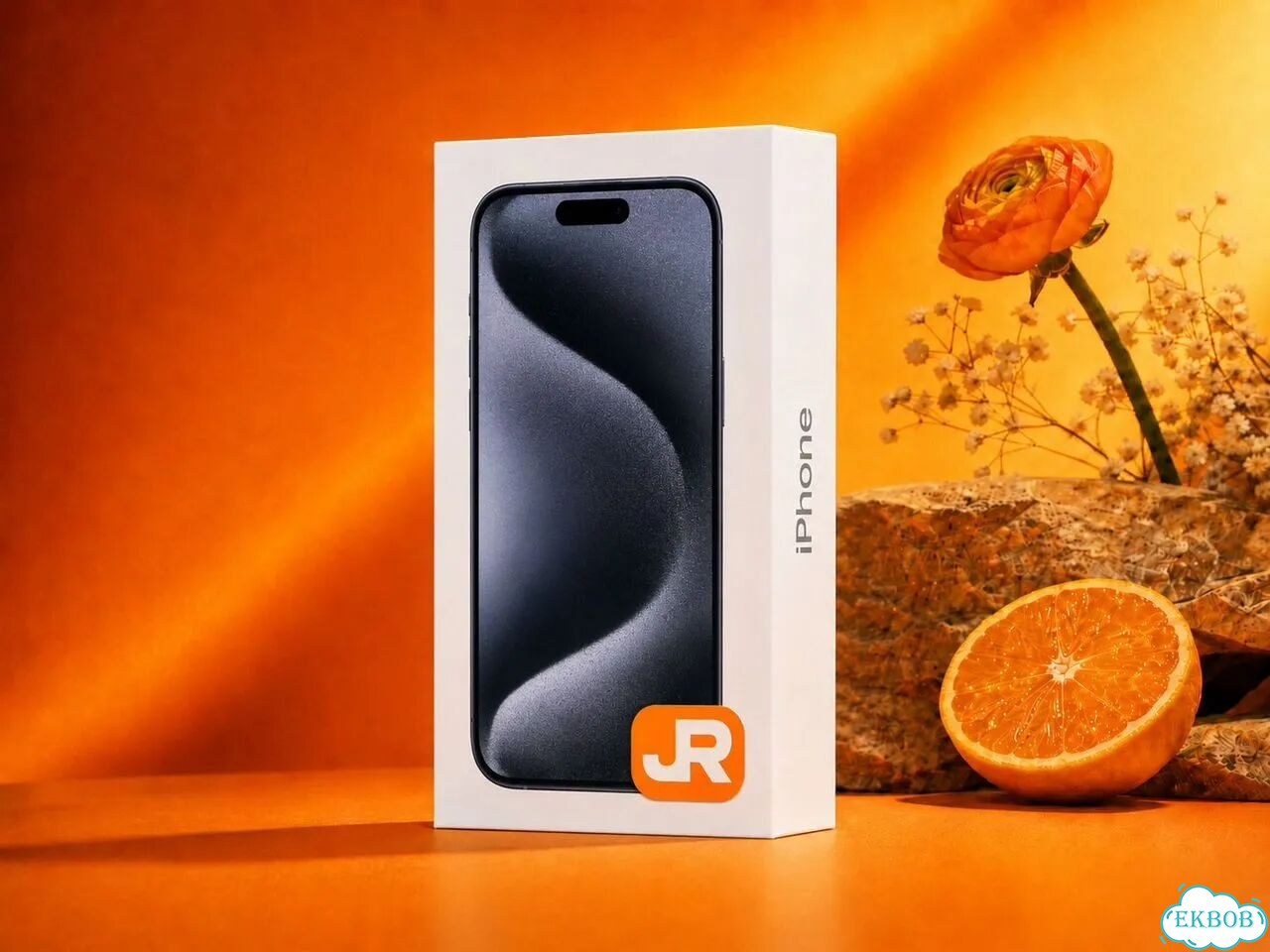 iPhone 15 Pro Max, 1 ТБ, eSIM фото 3