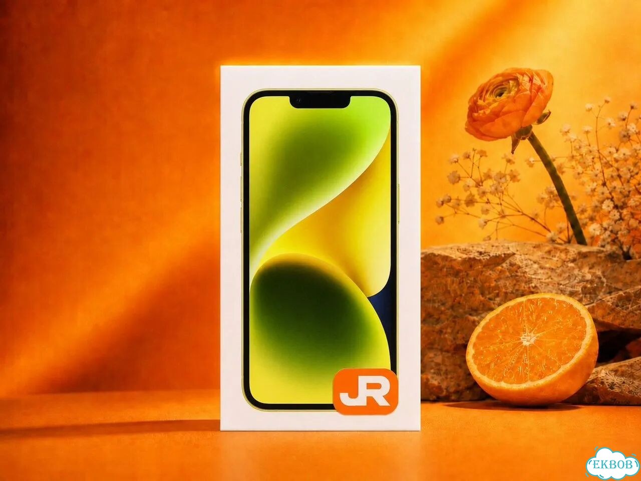 iPhone 14 Plus, 128 ГБ, eSIM фото 2