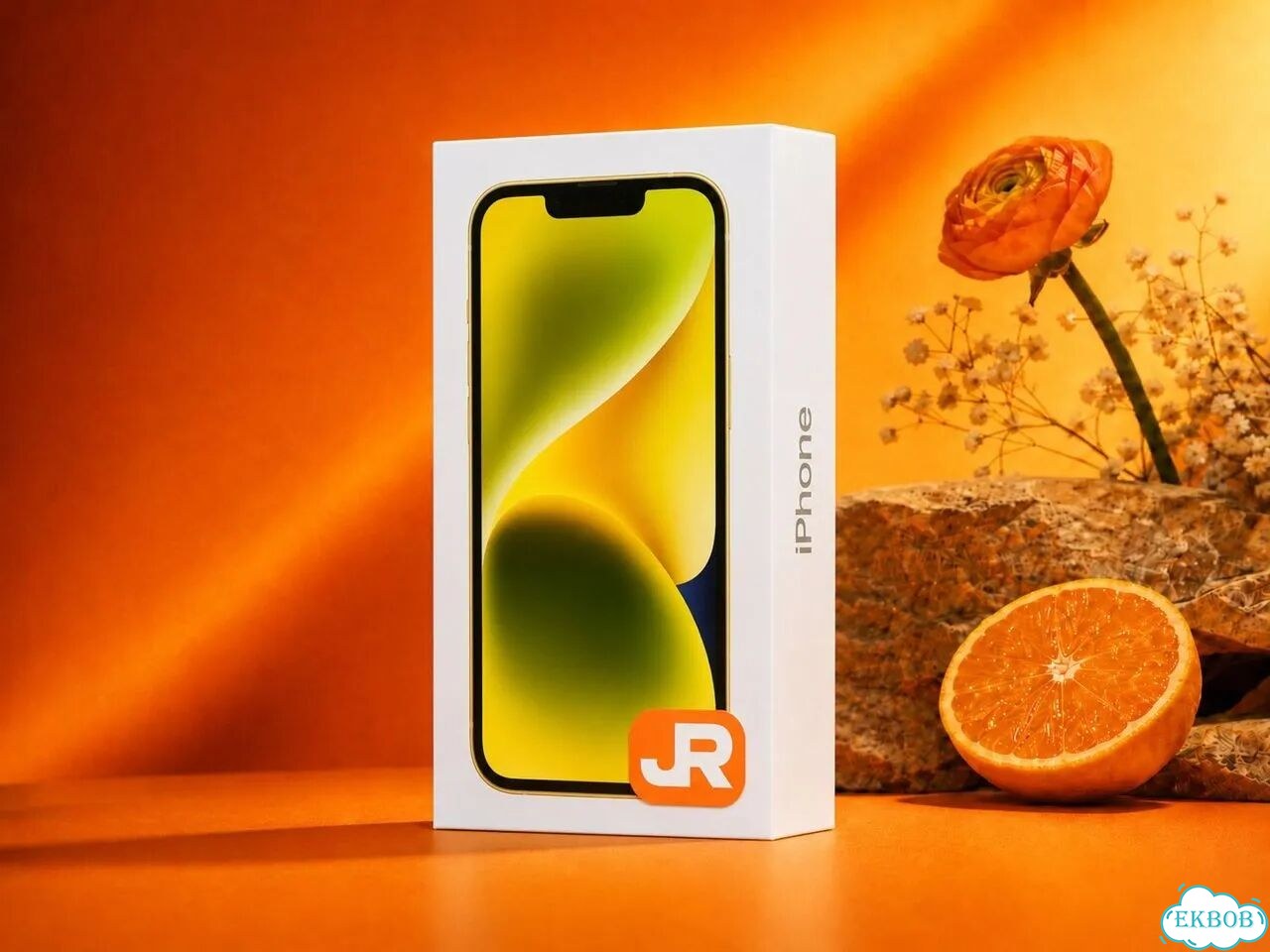 iPhone 14 Plus, 128 ГБ, eSIM фото 3