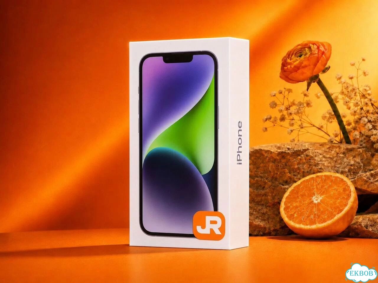 iPhone 14 Plus, 512 ГБ, SIM + eSIM фото 3