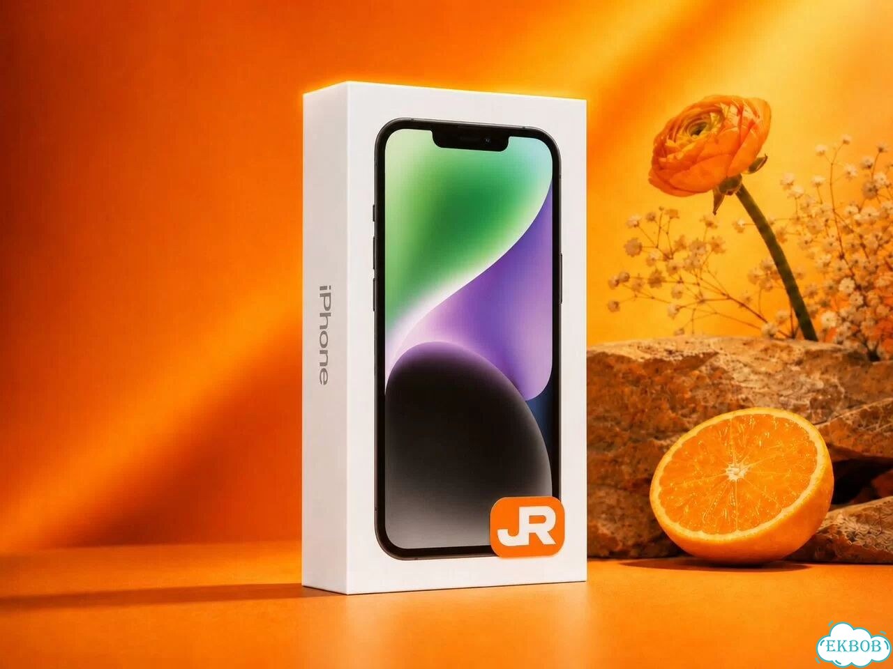 iPhone 14 Plus, 512 ГБ, eSIM фото 1