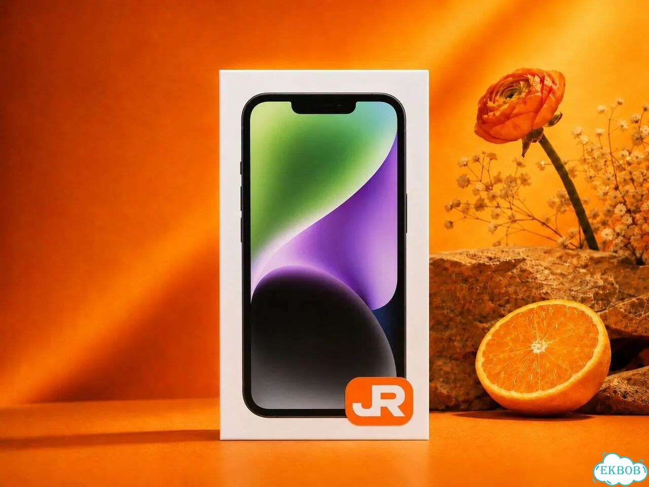iPhone 14 Plus, 512 ГБ, eSIM фото 2